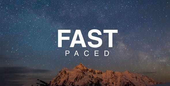 Videohive Soul Beat Slideshow 13296889