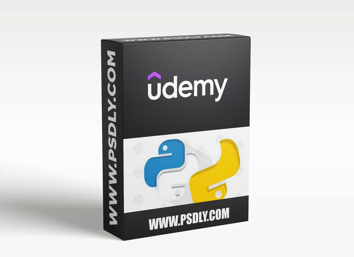 The Complete Python Masterclass : Become a Python Engineer (2021)