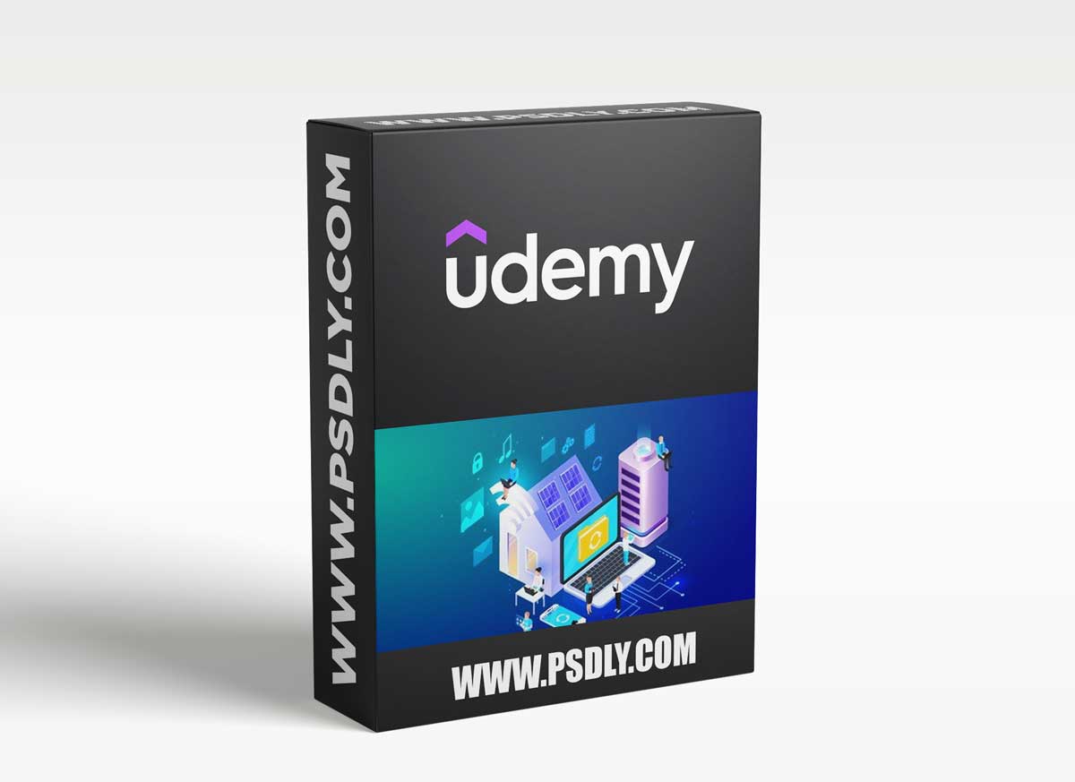 The Ultimate Linux Home Server Course