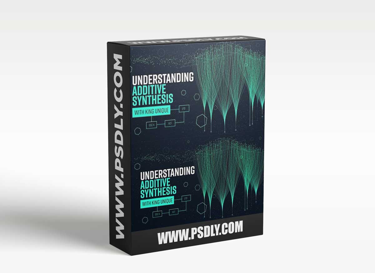 Understanding: Additive Synthesis