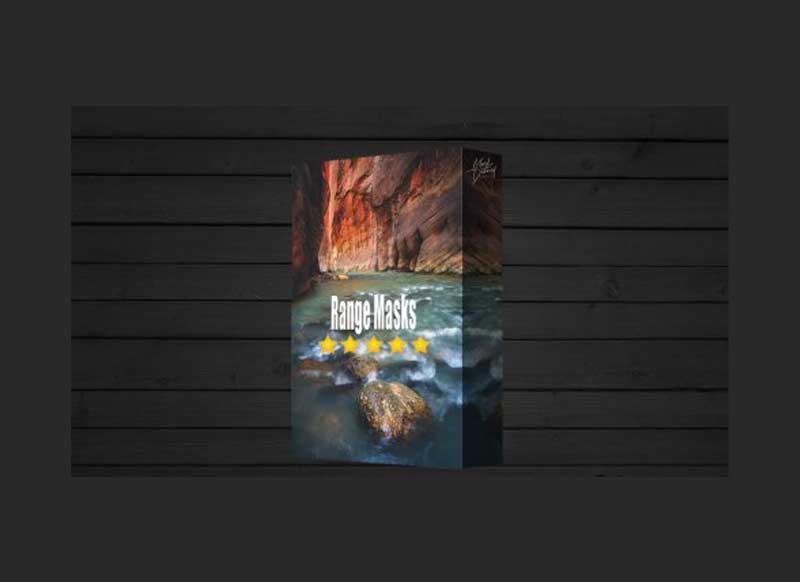 Unlock the Power of Lightroom Range Masks to Create Powerful Landscape Photos - Mark Denney