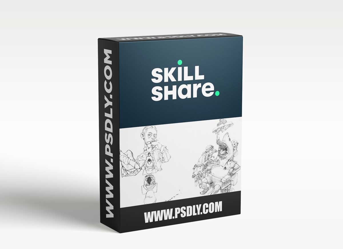 White board animation