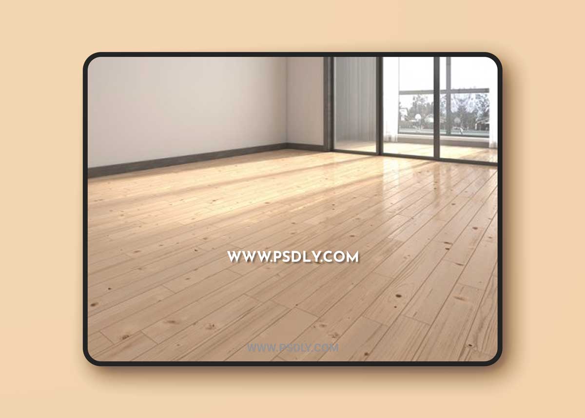 Wood flooring 10 3D Models