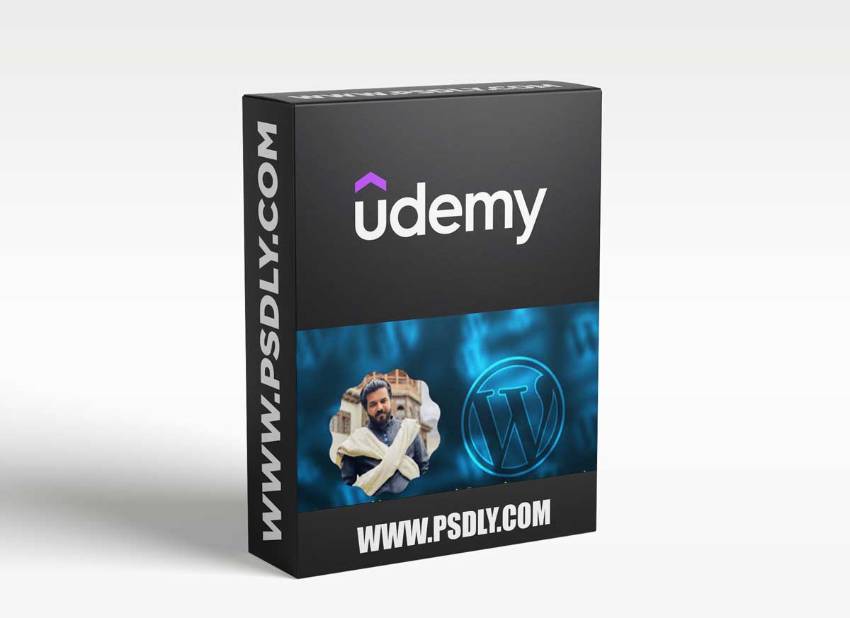 WordPress theme developer bootcamp