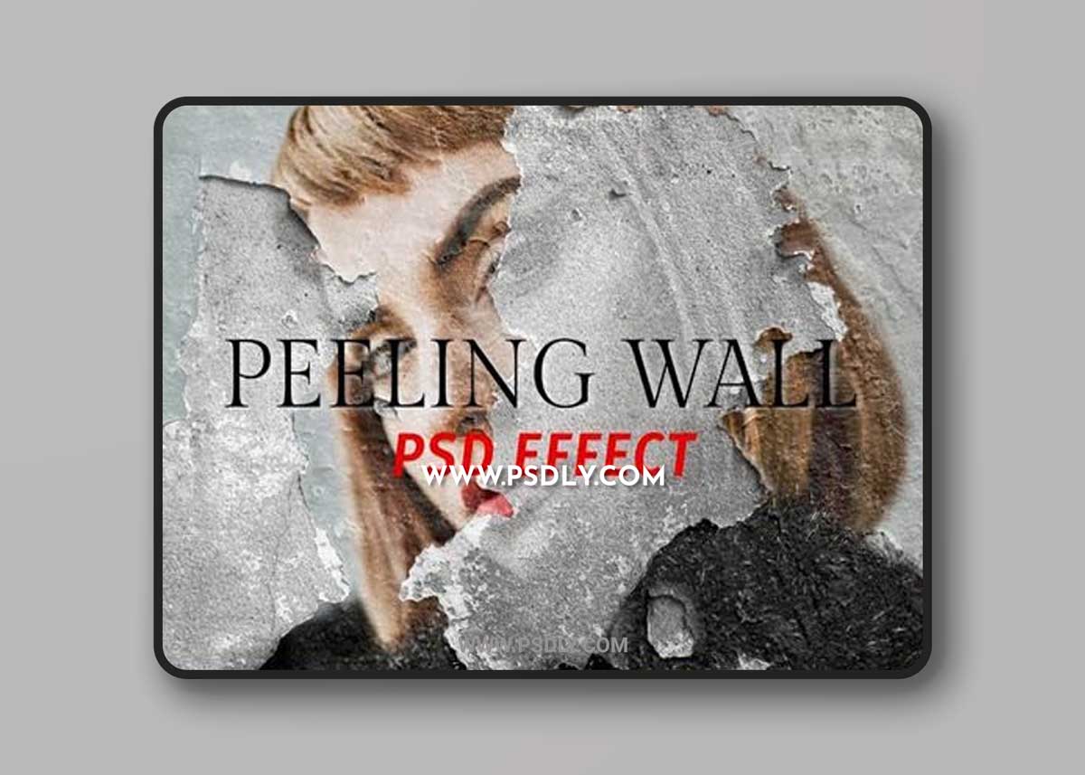 10+ Awesome Photoshop Effects & Overlays Collection