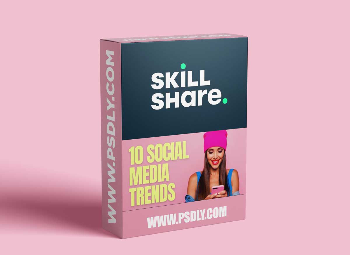 10 Social Media Trends that will EXPLODE in 2022 - How to Grow on Social Media 2022