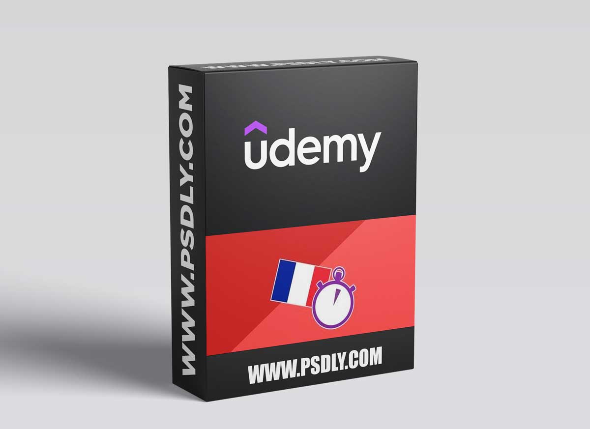 3 Minute French - Course 10 | Language lessons for beginners