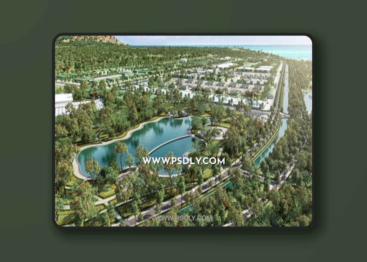 3DTree Bundle 03 3D Models