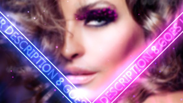 Videohive Fashion Show 3918666