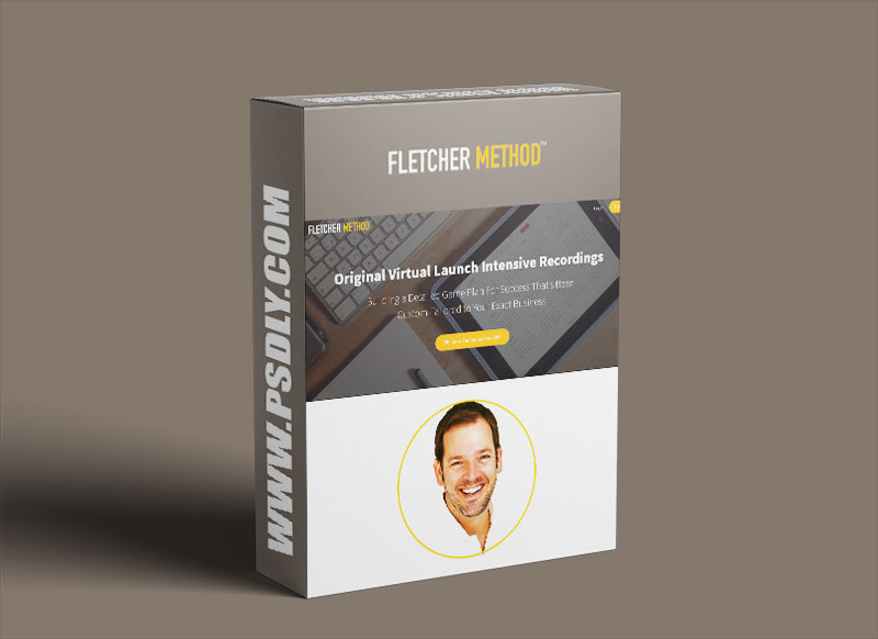 Aaron Fletcher Virtual Launch Intensive Download