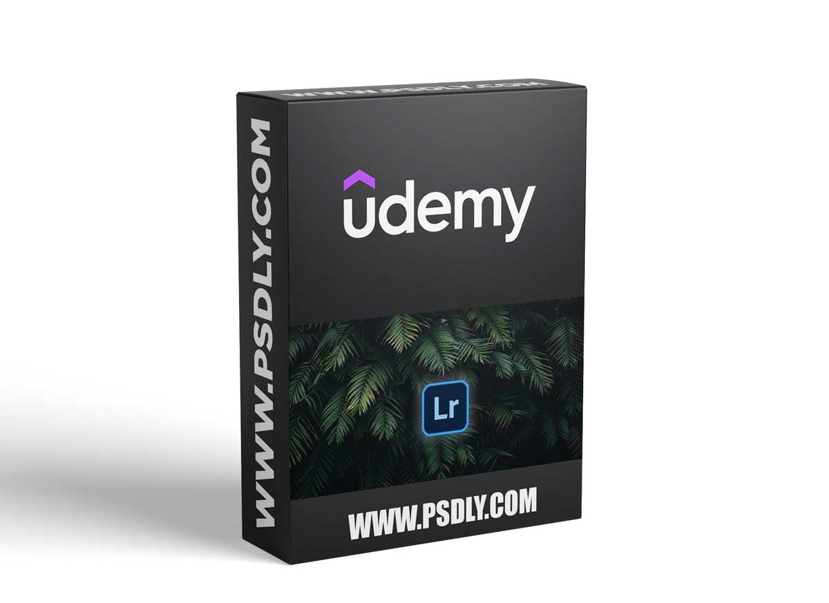 Adobe Lightroom CC Course: The only course you ever need!