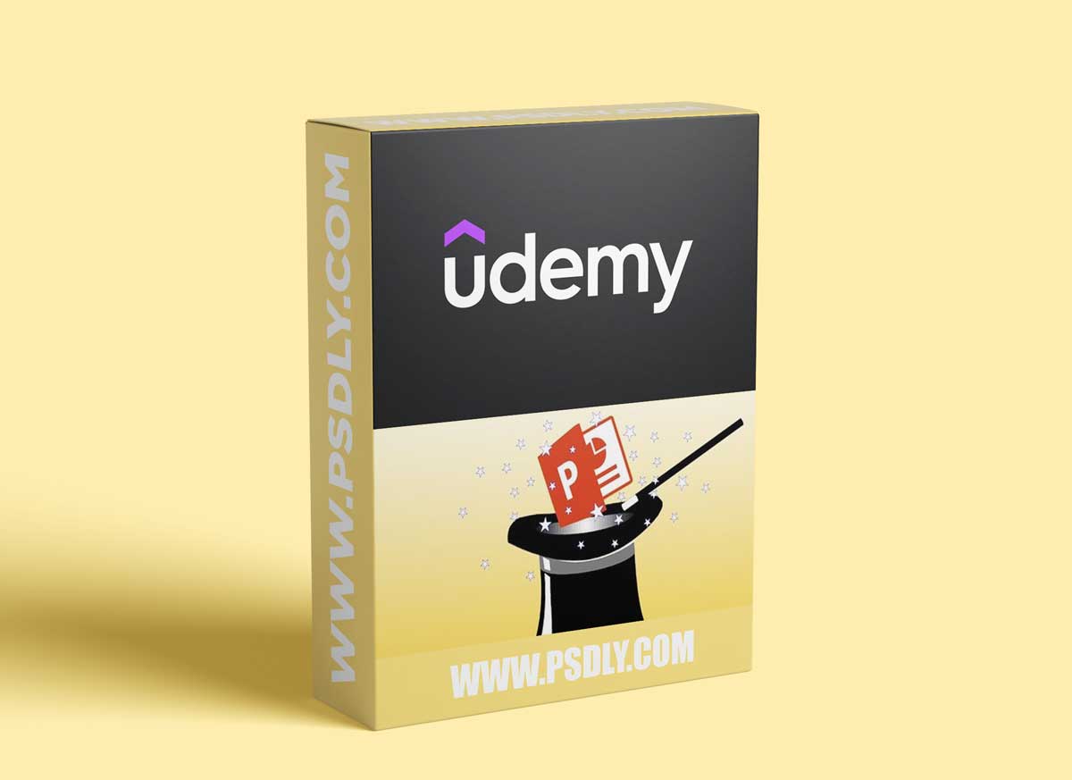 Advanced Animations in PowerPoint