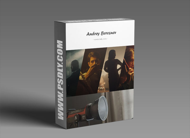 Andrey Beresnev Cinematic Lighting Course Download