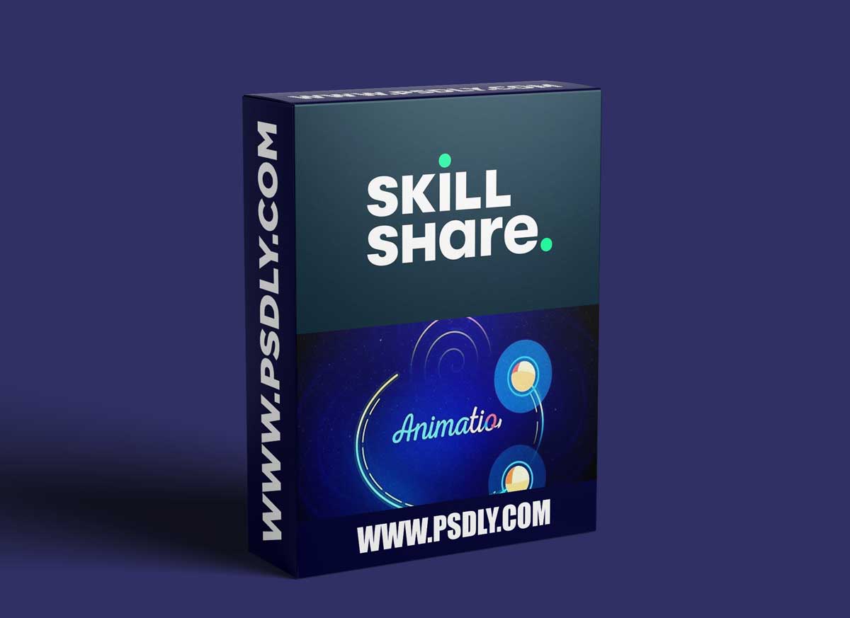 Animating Text and Shapes for Beginners using Adobe After Effects