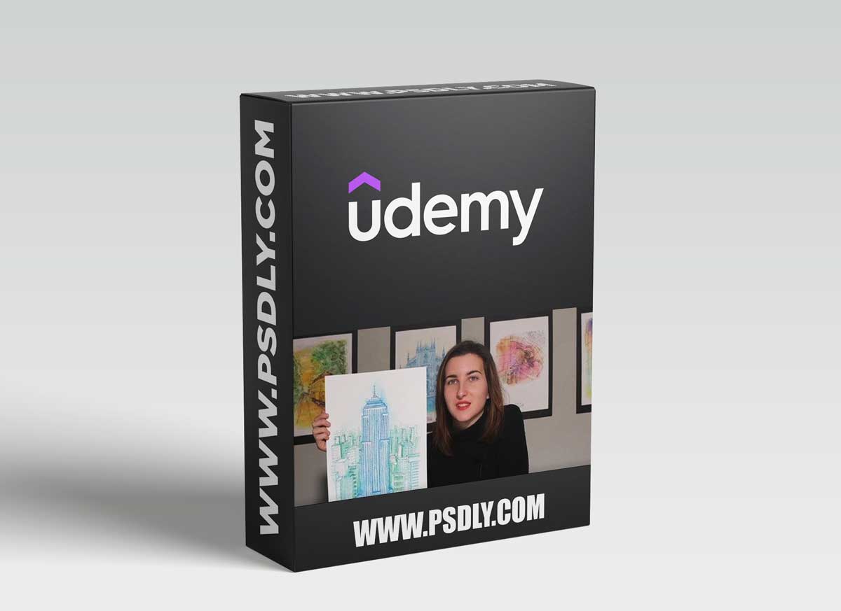 Architectural Sketching for beginners