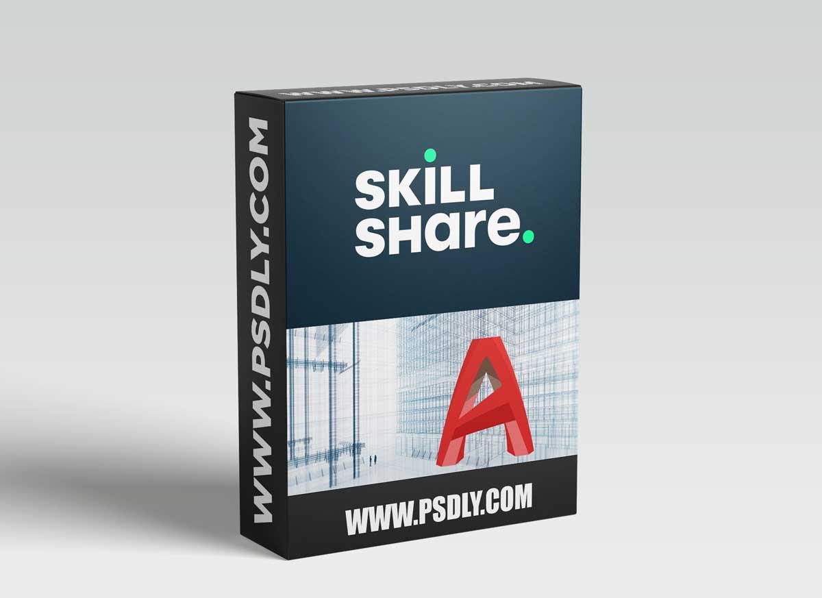 AutoCAD 2D and 3D Masterclass