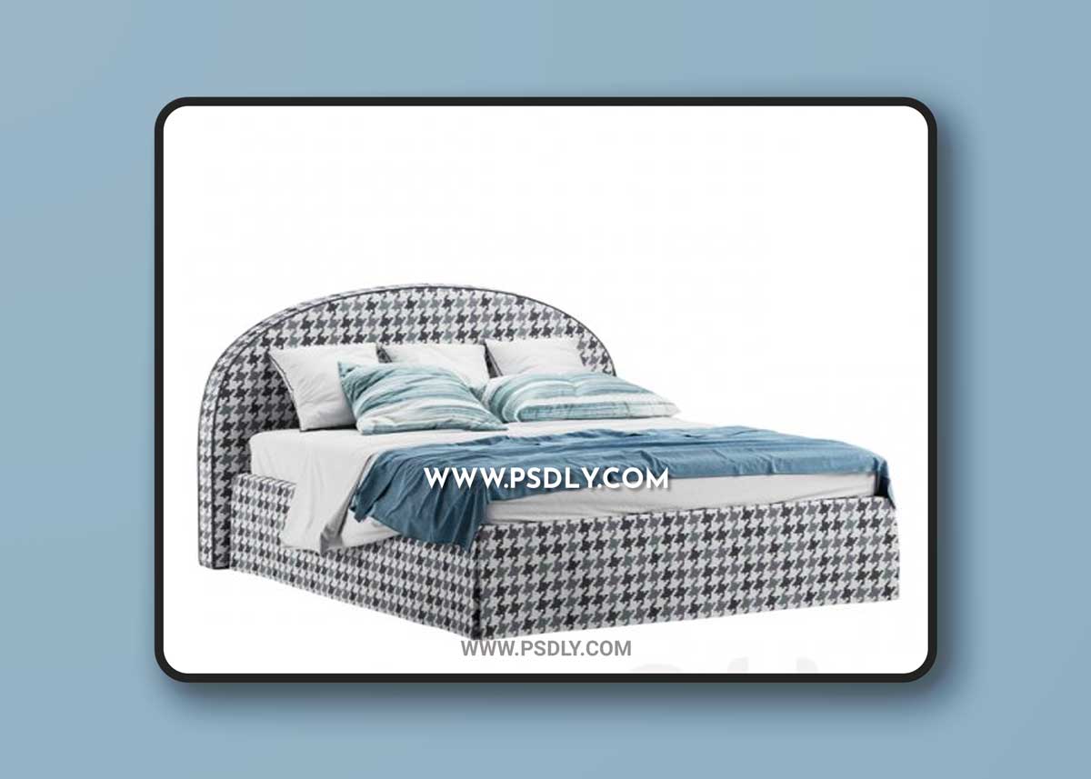 BOLD by Letti & Co 3D Models