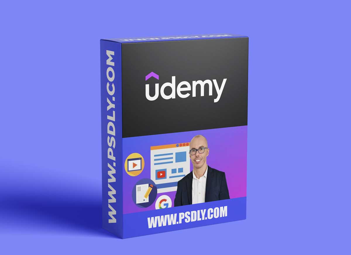 Best of Copywriting & SEO: Content, Copywriting & SEO Course