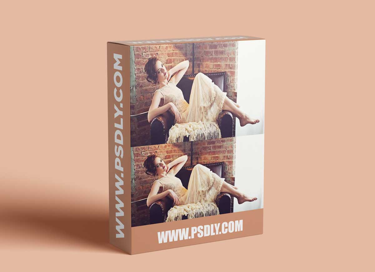 Boudoir Photography Bootcamp by Jen Rozenbaum