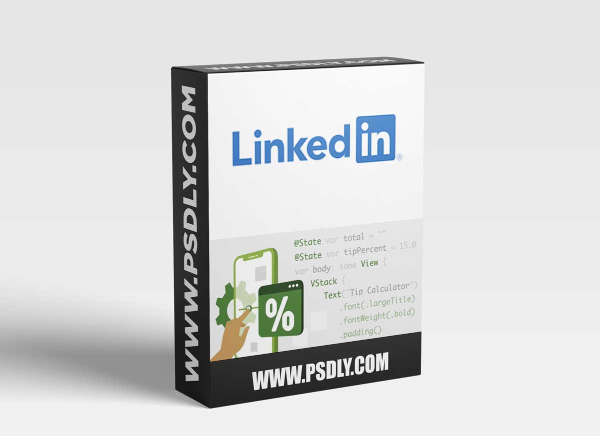 Building Your First iOS 15 App