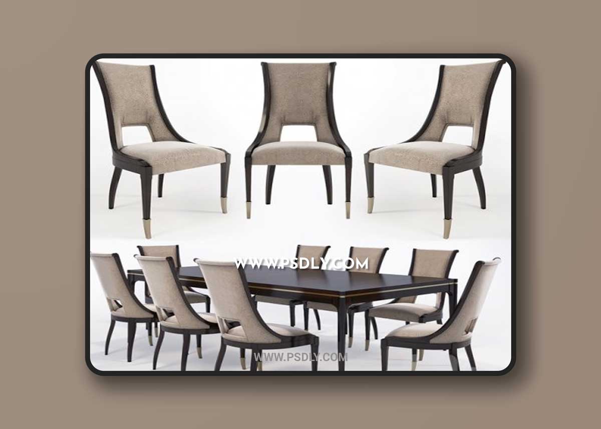 Caracole Open Invitation & In Good Company