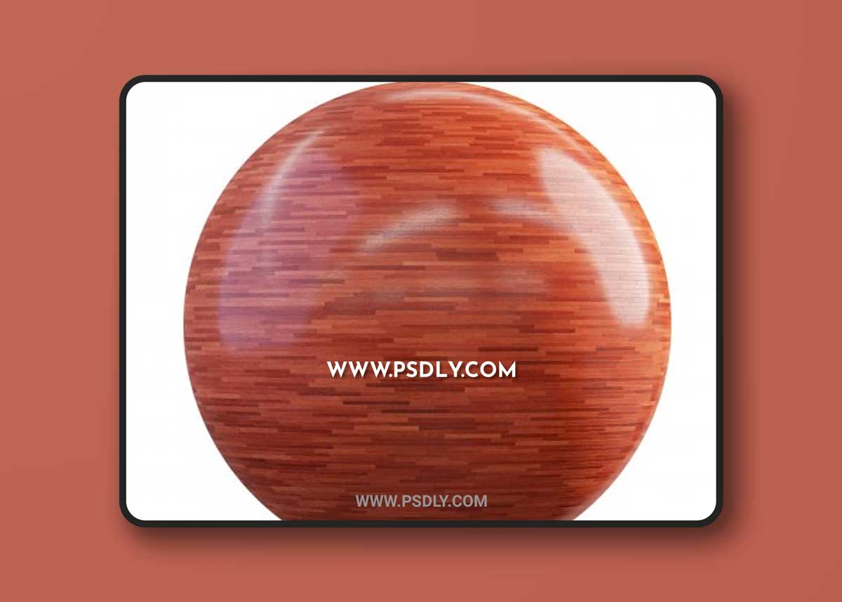 Cherry Small Regular Textures 3D Models