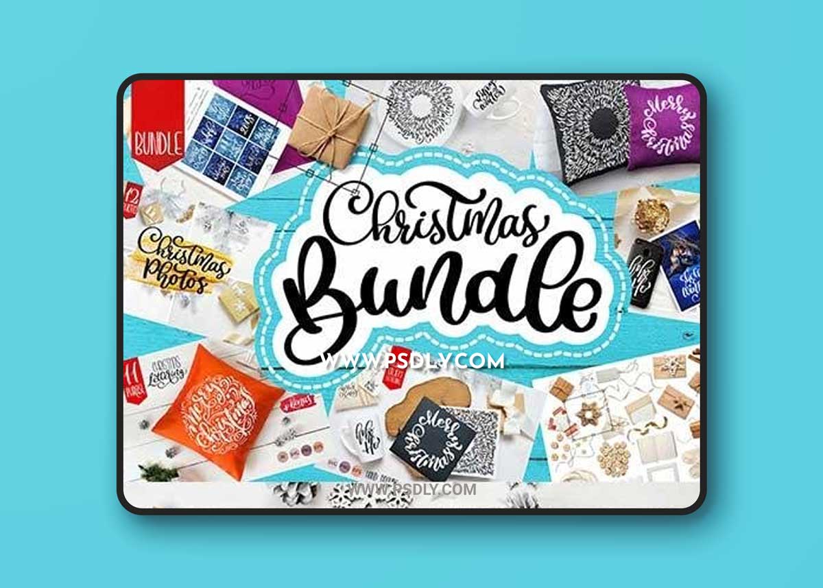 Christmas Bundle
