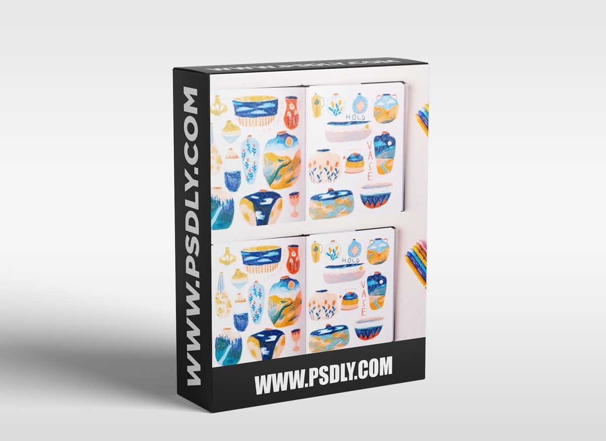 Concept Sketchbook: A Daily Practice