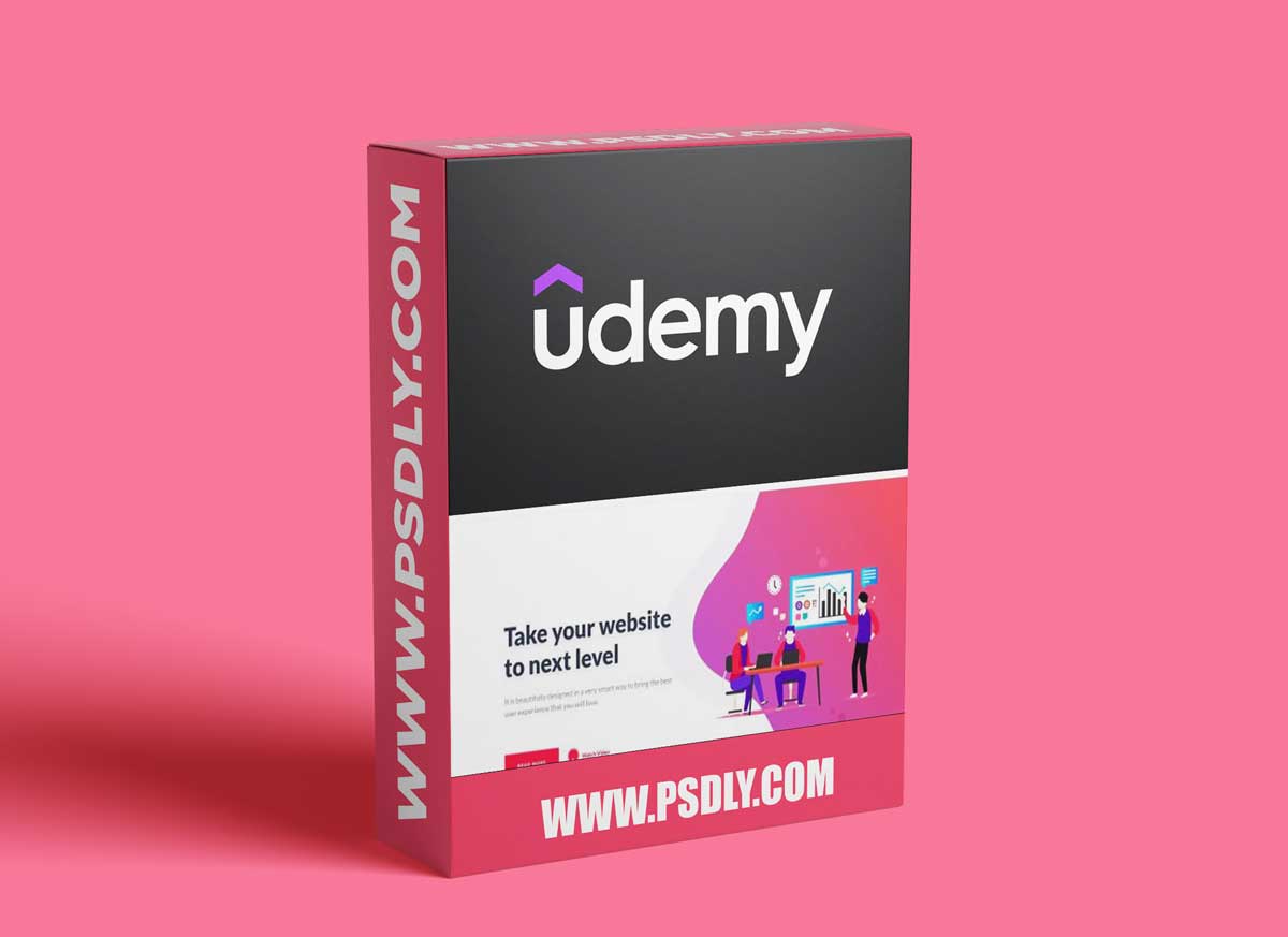 Create a beautiful webpage like a PRO with WordPress and Elementor!