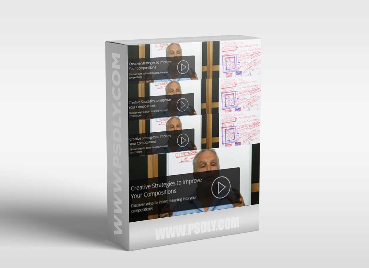 Creating Meaning in Your Composition with Steve Huston