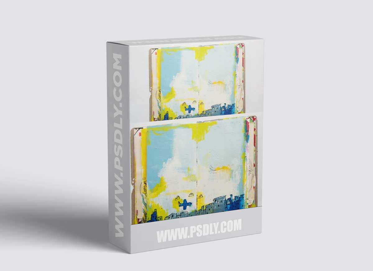 Daily Drawing Challenge: 31 Art Journal Prompts with Dawn DeVries Sokol