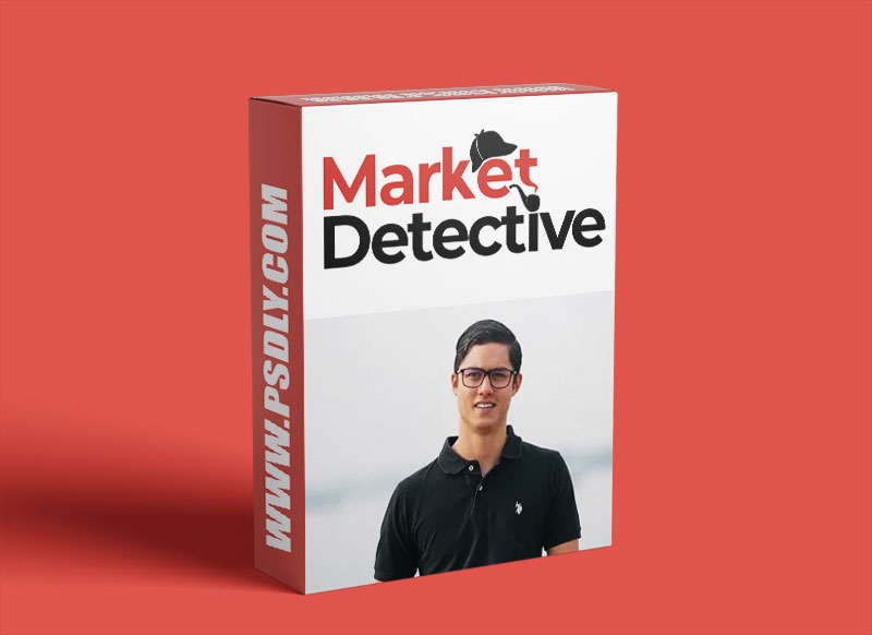 Daniel Throssell Market Detective Download