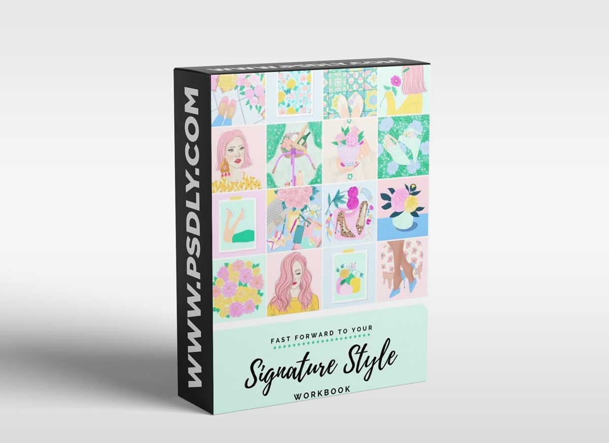 Define Your Signature Style: Design a Signature Collection