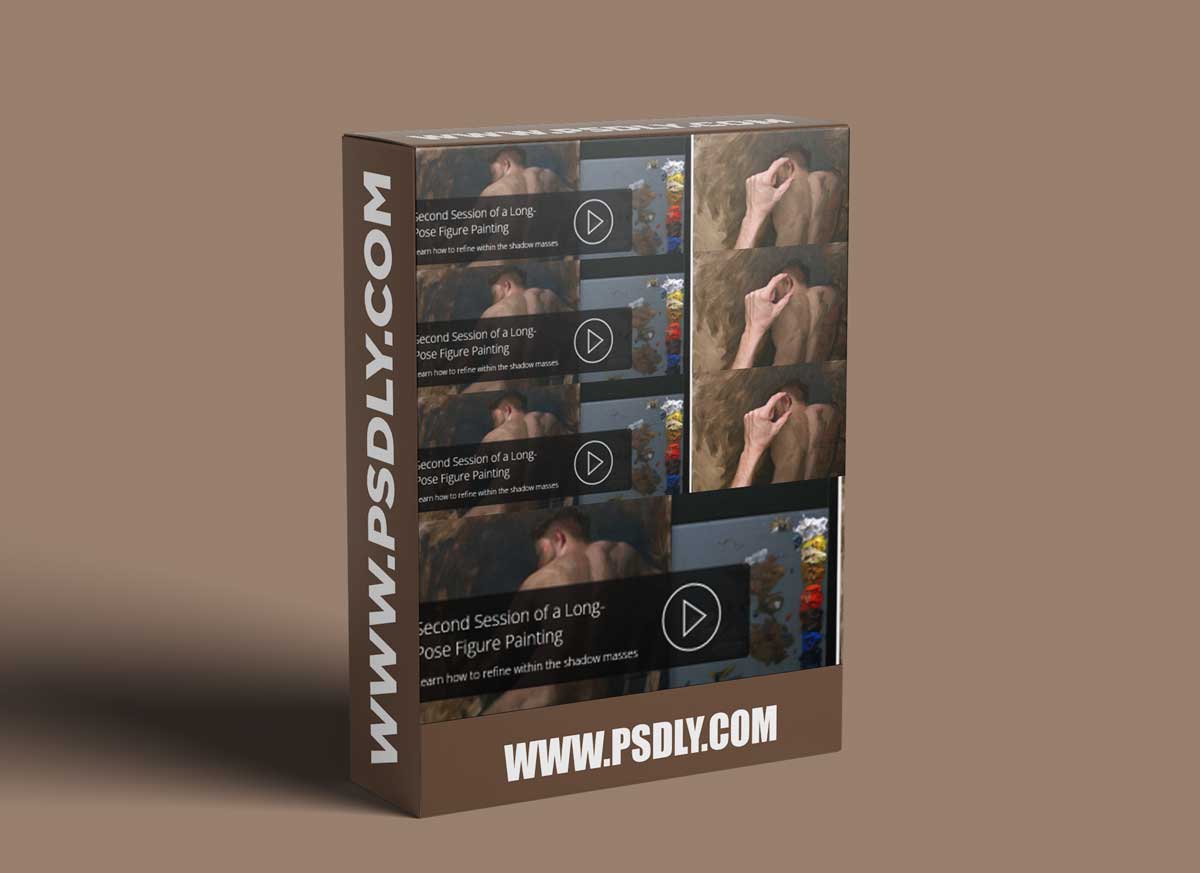 Developing the Shadow Mass with Joseph Todorovitch