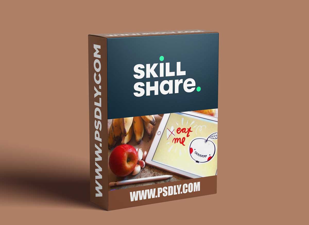 Doodling Fun on your iPad - enjoy Procreate basic Tools and Gestures