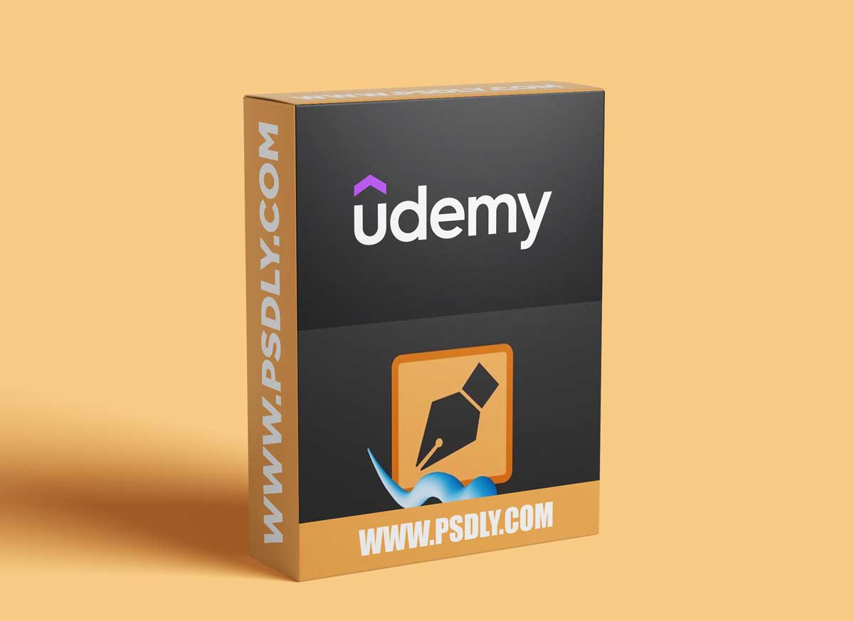 Draw Creative Vector Designs with Adobe Illustrator 2022