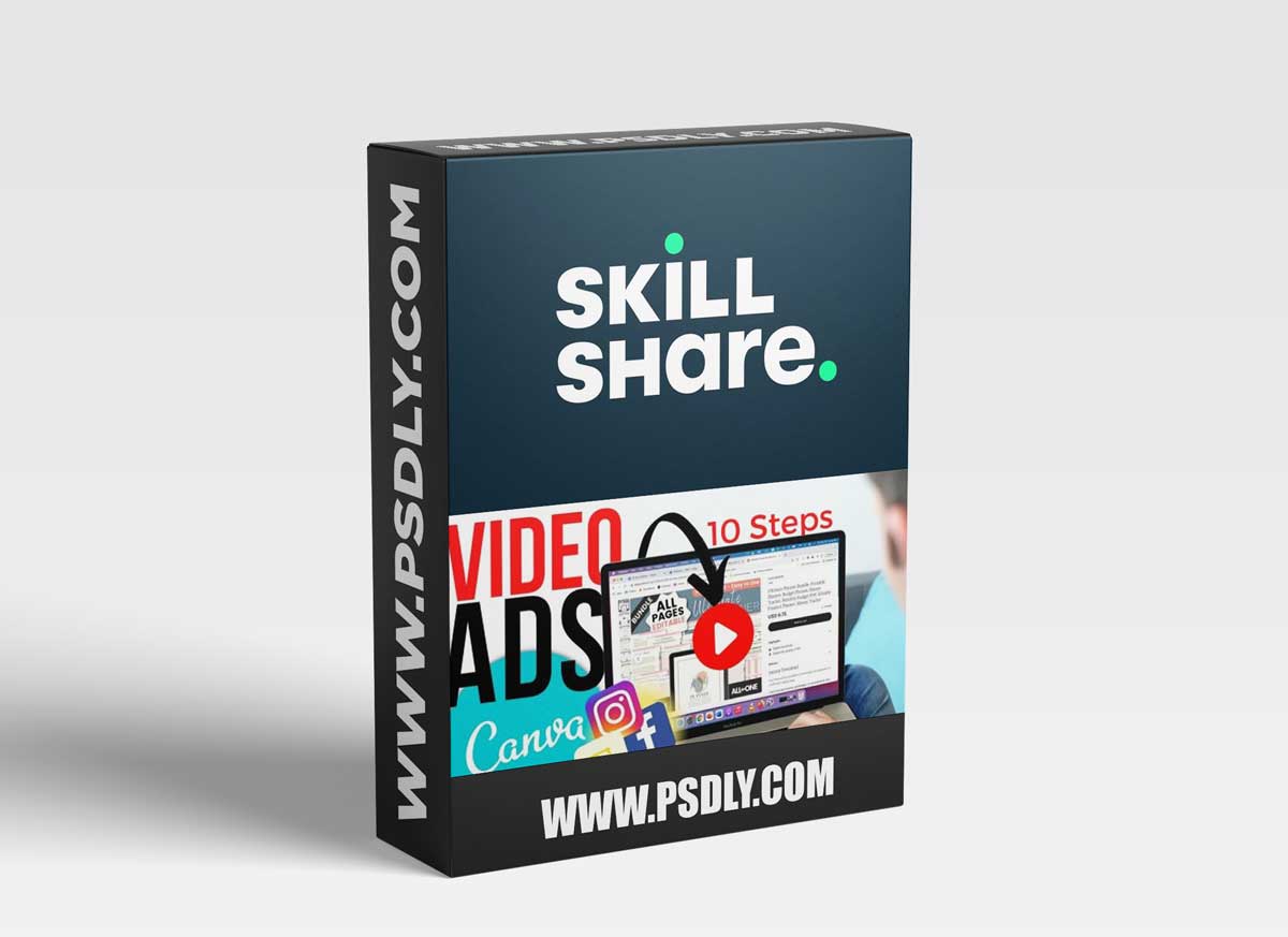 Easily Make a Product Video Ad in Canva