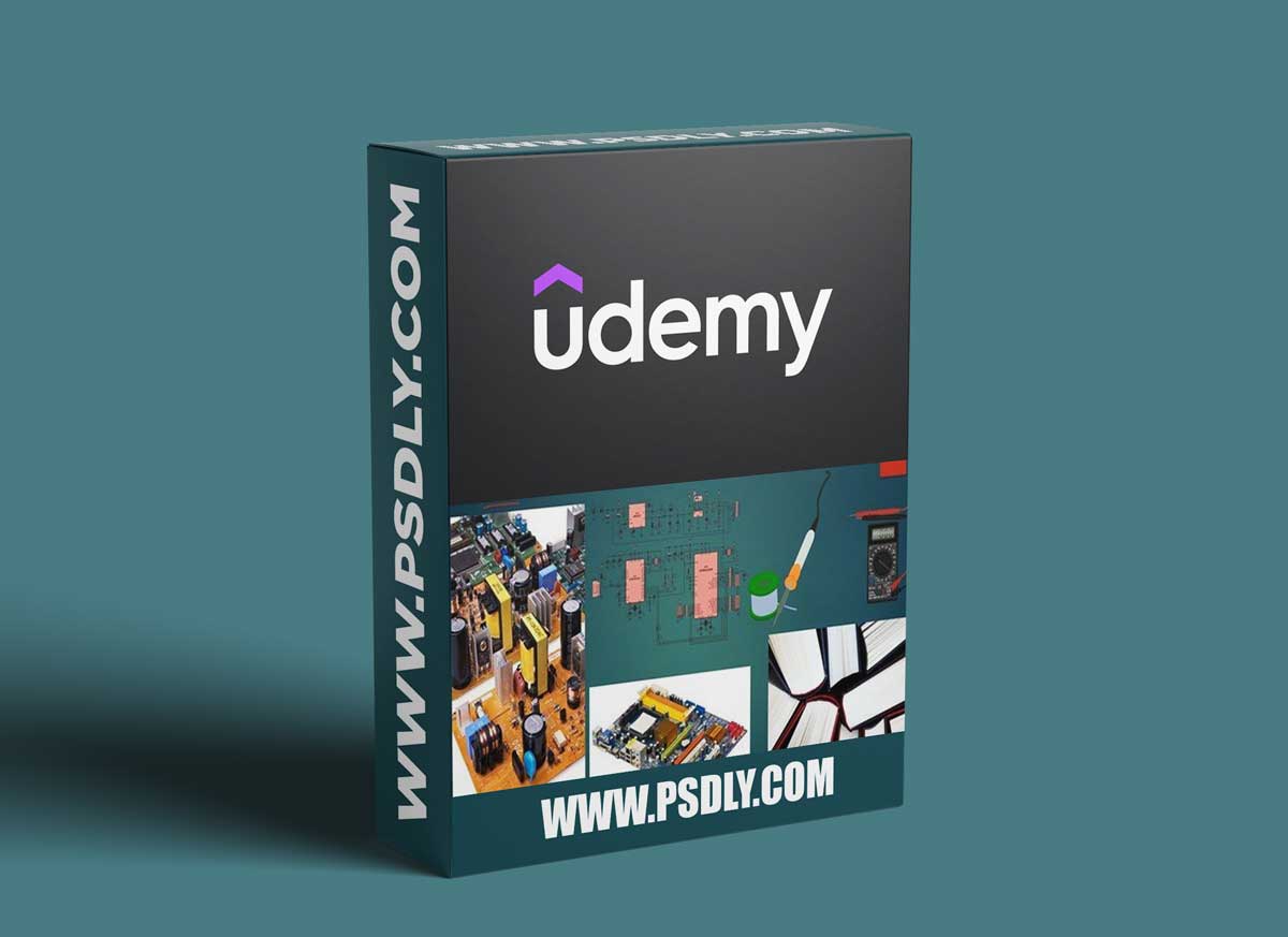 Electronics: Basic Electronics | Easy guide for beginners