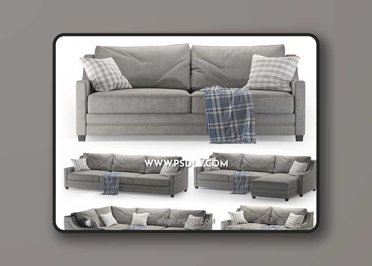 Estetica Soprano 3D Models