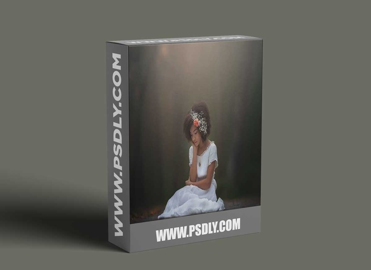 Finding North Photography - Ethereal Edit