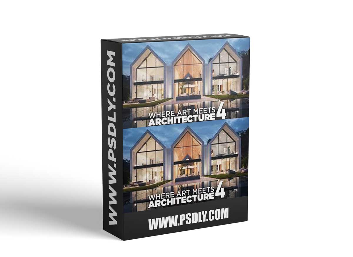 Fstoppers - Where Art Meets Architecture 4 by Mike Kelley