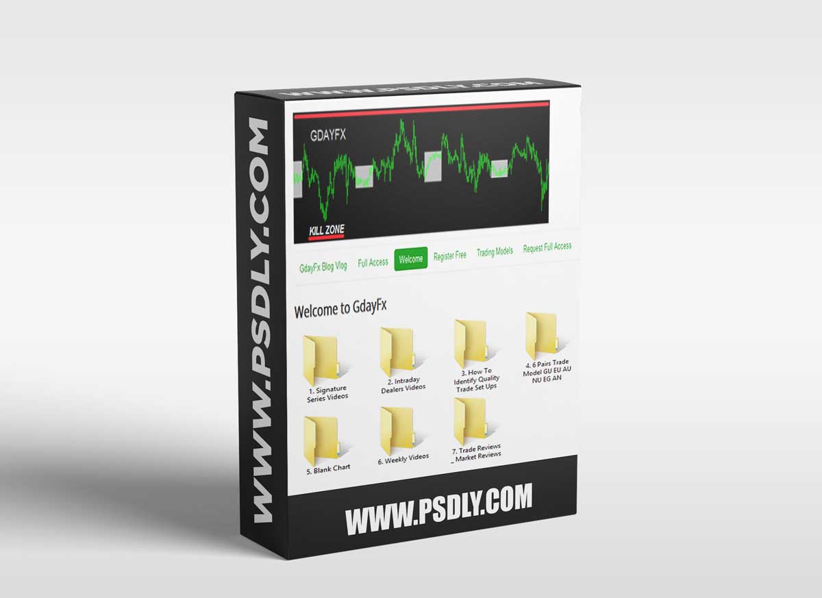 GDay - Signature Series