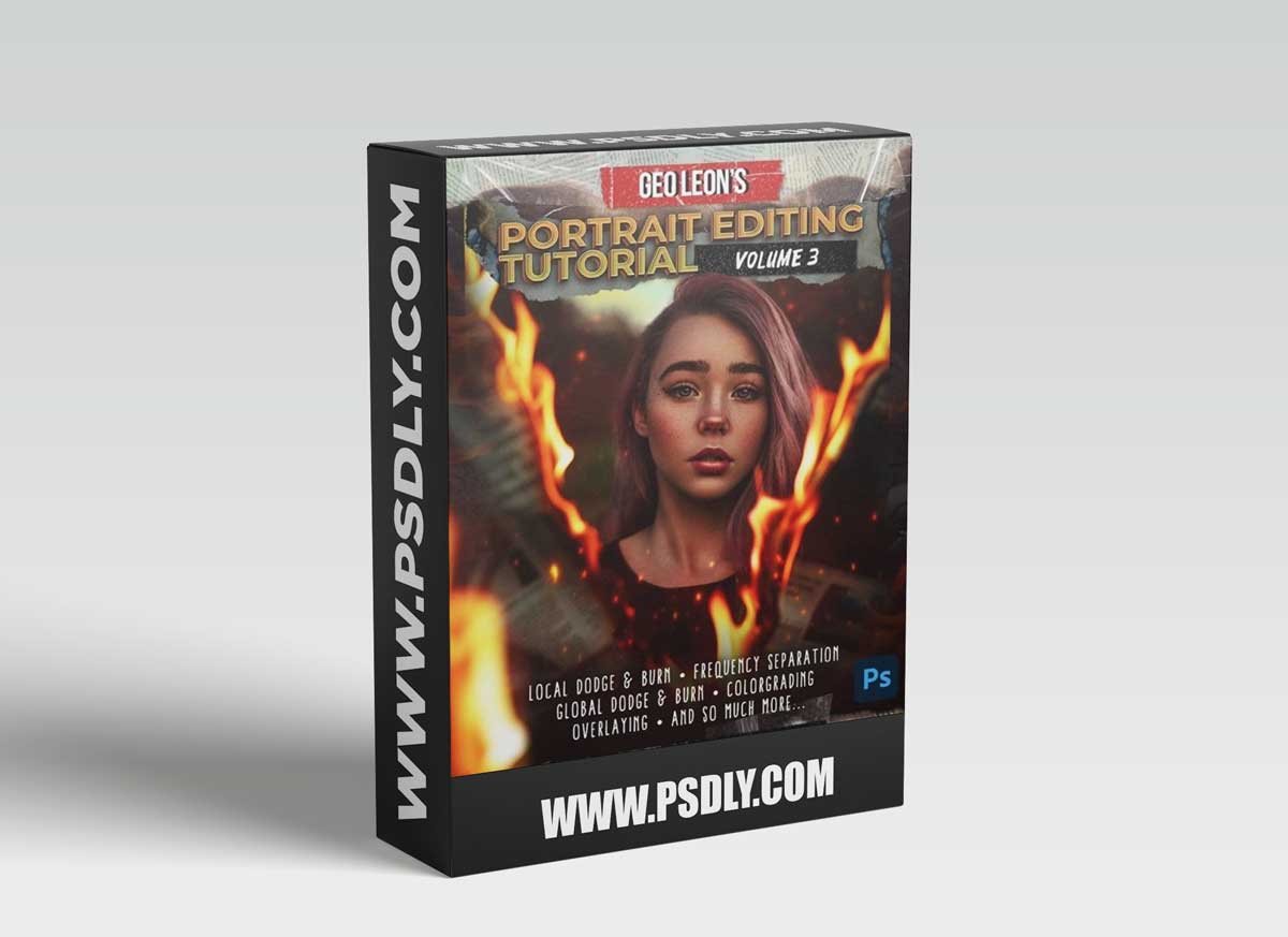 Geo Leon’s Overlay Editing Tutorial – Vol. 3