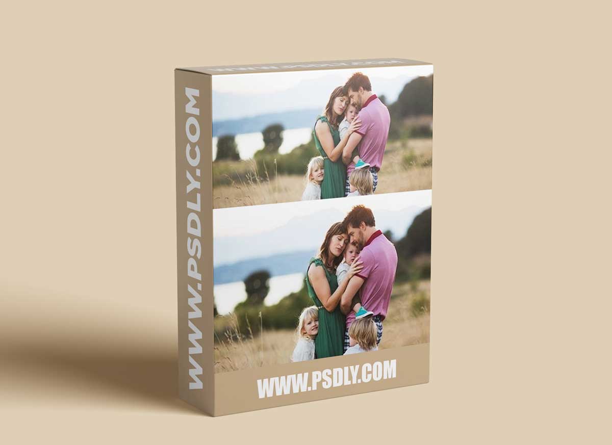 Get Started with Lifestyle Family Photography by Elena S Blair