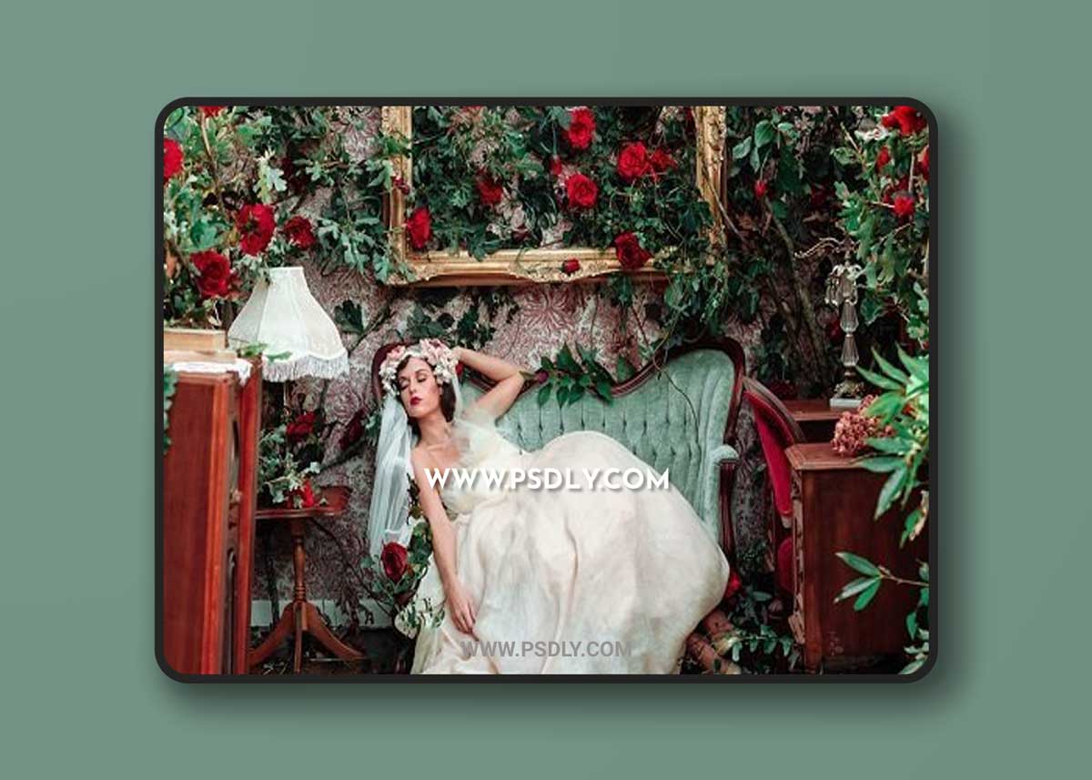 Greater than Gatsby - The Wedding Collection