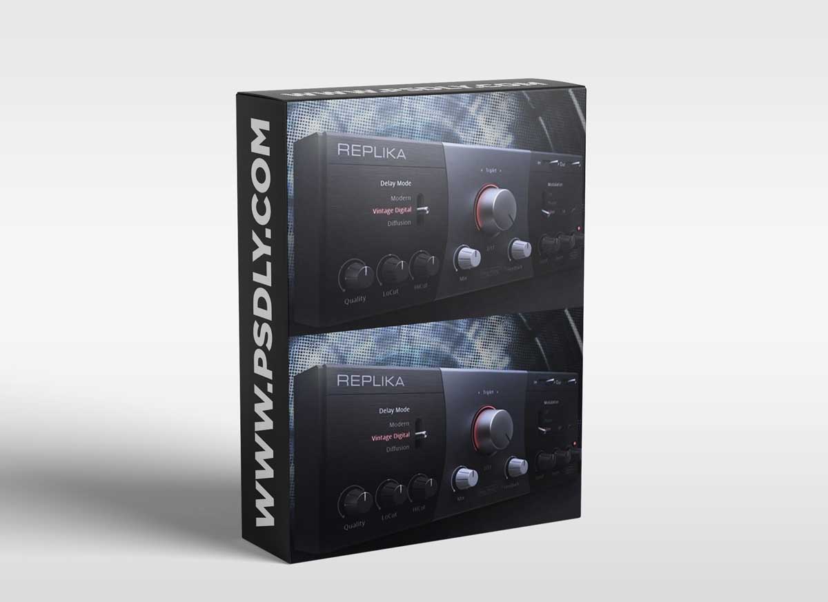 Groove3 REPLIKA Explained TUTORiAL