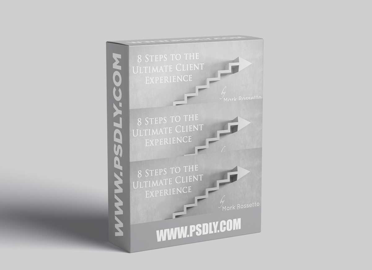 IPS Mastermind - 8 Steps to the Ultimate Client Experience