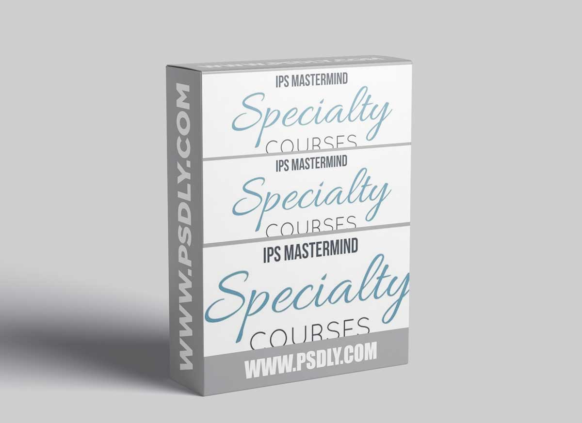 IPS Mastermind - Fun & Profitable Senior Rep Programs