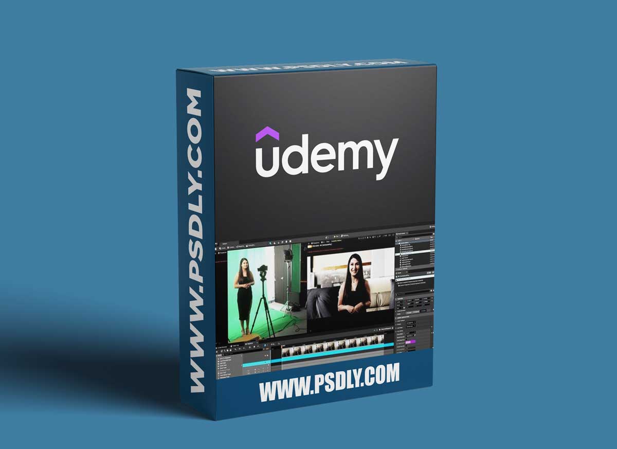 Indie Virtual Production with Unreal Engine 5