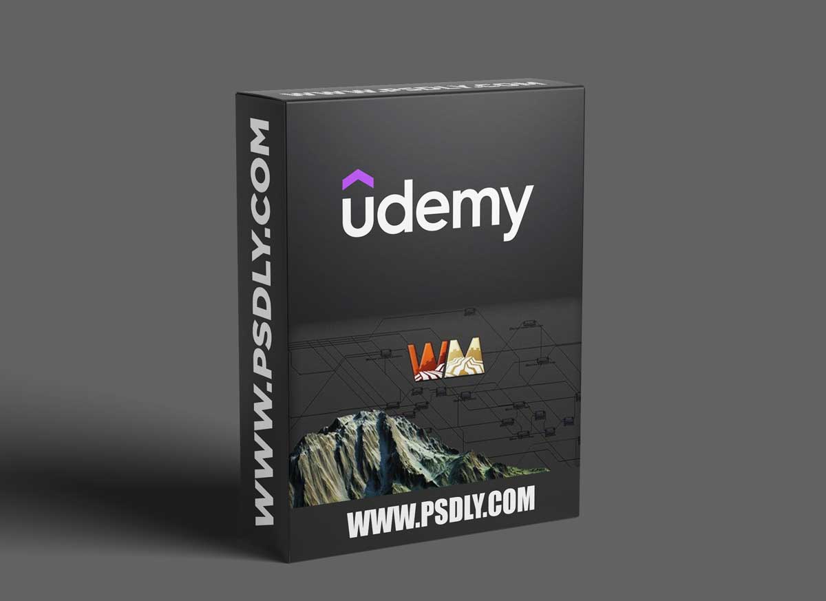 Introduction to World Machine